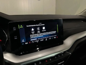 Skoda Octavia - imagine 17