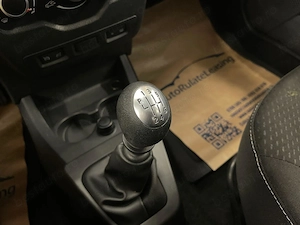Dacia Lodgy - imagine 20