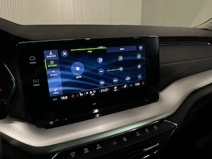 Skoda Octavia - imagine 15