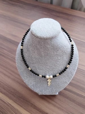 Handmade aur 14k 