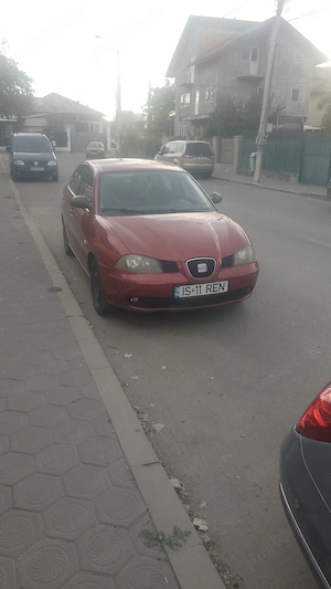 Seat Cordoba  - imagine 7