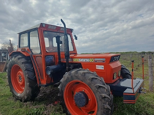 Tractor Same Saturno  - imagine 2