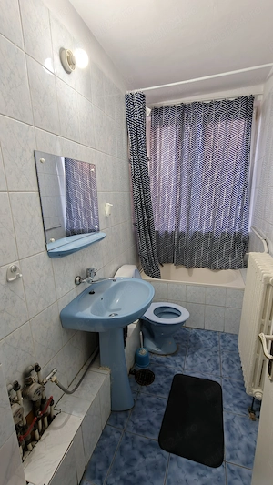 apartament cu o camera Grigorescu, parter, 40mp - imagine 5