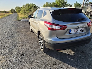 Nissan Qashqai 1.6 Diesel 4x4 - imagine 3