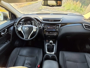 Nissan Qashqai 1.6 Diesel 4x4 - imagine 5