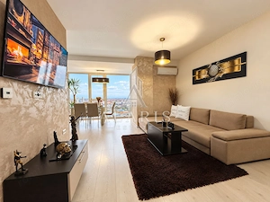 Apartament cu 2 camere, vedere panoramica, zona Soarelui - imagine 3