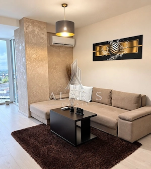 Apartament cu 2 camere, vedere panoramica, zona Soarelui - imagine 4