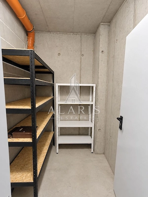 Apartament cu 2 camere, vedere panoramica, zona Soarelui - imagine 12