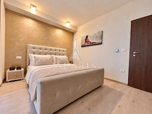 Apartament cu 2 camere, vedere panoramica, zona Soarelui - imagine 9