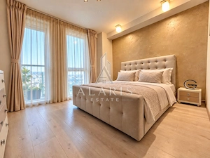 Apartament cu 2 camere, vedere panoramica, zona Soarelui - imagine 8