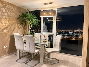Apartament cu 2 camere, vedere panoramica, zona Soarelui - imagine 5