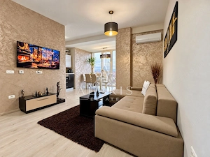 Apartament cu 2 camere, vedere panoramica, zona Soarelui - imagine 2
