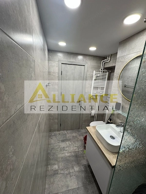 8 MIN DE METROU 2 camere ULTRACENTRAL – Bd. Unirii, Nr. 66 | 800 euro - imagine 7