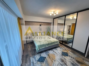 8 MIN DE METROU 2 camere ULTRACENTRAL – Bd. Unirii, Nr. 66 | 800 euro - imagine 4