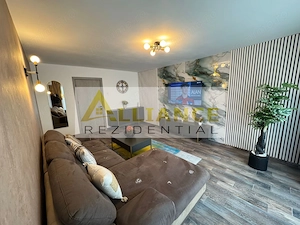 8 MIN DE METROU 2 camere ULTRACENTRAL – Bd. Unirii, Nr. 66 | 800 euro - imagine 3