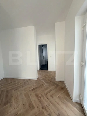 Casă individuală modernă, parter, cu teren generos de 670 mp – Dumbrăvița - imagine 3
