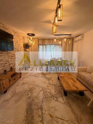 2 MINUTE DE METROU - 3 CAMERE DE INCHIRIAT - RENOVAT - PIATA MUNCII - imagine 4