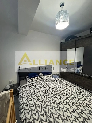 Apartamentul 3camere mobilat in Palm Residence soseaua Oltenitei - imagine 5