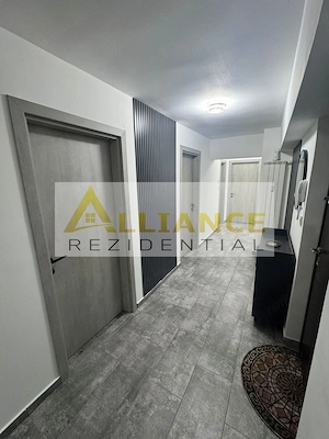 8 MIN DE METROU 2 camere ULTRACENTRAL – Bd. Unirii, Nr. 66 | 800 euro - imagine 10
