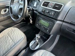Fabia 2008 automata   1.6 benzina+ Gpl - 143.000 km!! - imagine 7