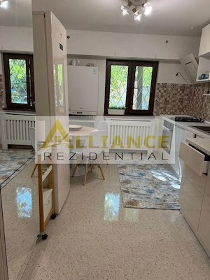 2 MINUTE DE METROU - 3 CAMERE DE INCHIRIAT - RENOVAT - PIATA MUNCII - imagine 14