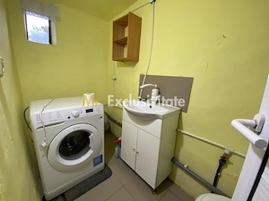 CASA + TEREN 1.002 MP | Stefanesti – Valea Mare Enculescu-Arges - imagine 9