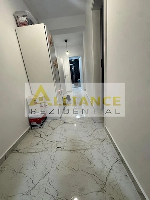 Apartamentul 3camere mobilat in Palm Residence soseaua Oltenitei - imagine 11