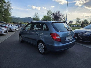 Fabia 2008 automata   1.6 benzina+ Gpl - 143.000 km!! - imagine 2