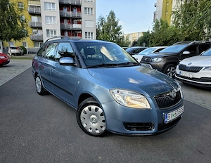 Fabia 2008 automata   1.6 benzina+ Gpl - 143.000 km!! - imagine 3