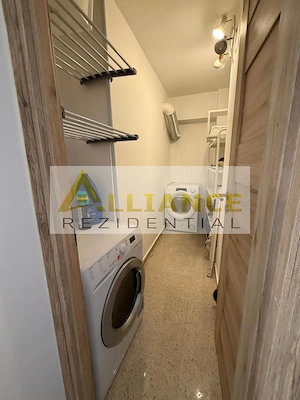 2 MINUTE DE METROU - 3 CAMERE DE INCHIRIAT - RENOVAT - PIATA MUNCII - imagine 17