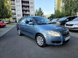Fabia 2008 automata   1.6 benzina+ Gpl - 143.000 km!! - imagine 9