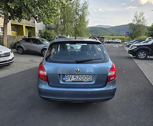 Fabia 2008 automata   1.6 benzina+ Gpl - 143.000 km!! - imagine 10