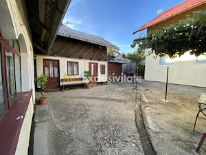 CASA + TEREN 1.002 MP | Stefanesti – Valea Mare Enculescu-Arges - imagine 3