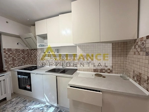 2 MINUTE DE METROU - 3 CAMERE DE INCHIRIAT - RENOVAT - PIATA MUNCII - imagine 12
