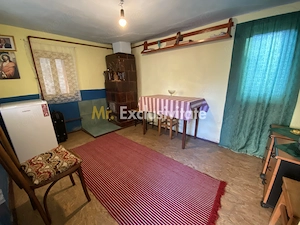 CASA + TEREN 1.002 MP | Stefanesti – Valea Mare Enculescu-Arges - imagine 7