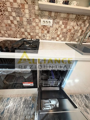 2 MINUTE DE METROU - 3 CAMERE DE INCHIRIAT - RENOVAT - PIATA MUNCII - imagine 13