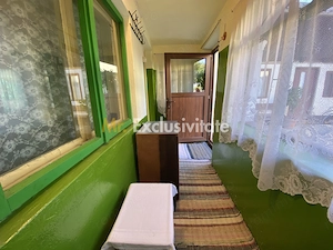 CASA + TEREN 1.002 MP | Stefanesti – Valea Mare Enculescu-Arges - imagine 8