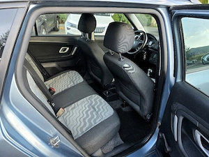 Fabia 2008 automata   1.6 benzina+ Gpl - 143.000 km!! - imagine 6