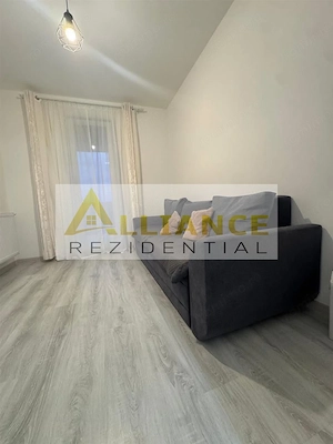 Apartamentul 3camere mobilat in Palm Residence soseaua Oltenitei - imagine 14