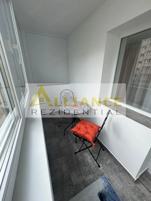 8 MIN DE METROU 2 camere ULTRACENTRAL – Bd. Unirii, Nr. 66 | 800 euro - imagine 12