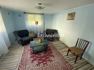 CASA + TEREN 1.002 MP | Stefanesti – Valea Mare Enculescu-Arges - imagine 4
