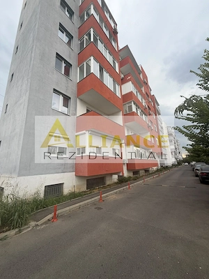 Apartament 2 camere I 60 MP I Parcare - Popesti Leordeni - 108.500 - imagine 11