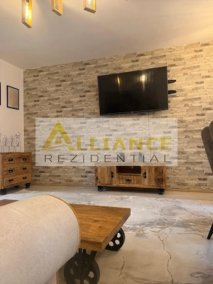 2 MINUTE DE METROU - 3 CAMERE DE INCHIRIAT - RENOVAT - PIATA MUNCII - imagine 8