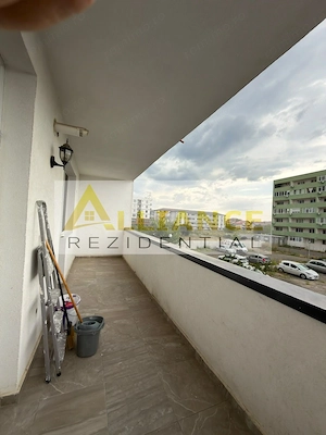 Apartament 2 camere I 60 MP I Parcare - Popesti Leordeni - 108.500 - imagine 9