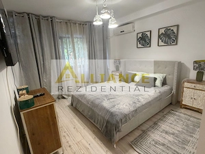 2 MINUTE DE METROU - 3 CAMERE DE INCHIRIAT - RENOVAT - PIATA MUNCII - imagine 10