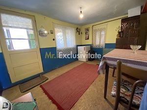 CASA + TEREN 1.002 MP | Stefanesti – Valea Mare Enculescu-Arges - imagine 5