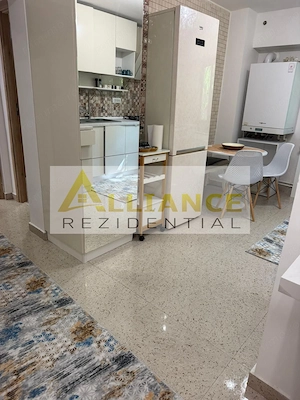 2 MINUTE DE METROU - 3 CAMERE DE INCHIRIAT - RENOVAT - PIATA MUNCII - imagine 15