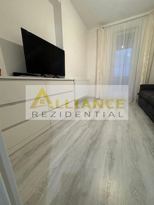 Apartamentul 3camere mobilat in Palm Residence soseaua Oltenitei - imagine 15