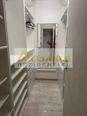 2 MINUTE DE METROU - 3 CAMERE DE INCHIRIAT - RENOVAT - PIATA MUNCII - imagine 18