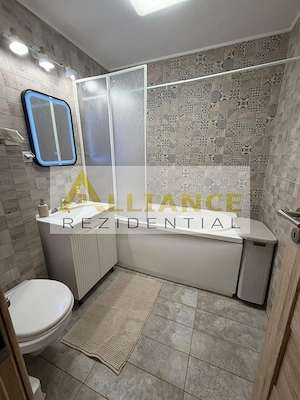 2 MINUTE DE METROU - 3 CAMERE DE INCHIRIAT - RENOVAT - PIATA MUNCII - imagine 16